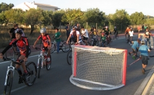 Cascais e São Brás de Alportel vencem prémio nacional Mobilidade em Bicicleta 