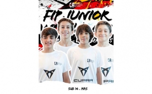 XV Campeonato do Mundo de Jovens