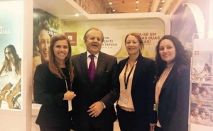 Garvetur atrai mercado nacional