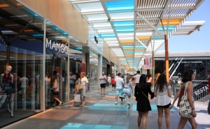 AQUA PORTIMÃO DIVERSIFICA PORTEFÓLIO DE MARCAS COM NOVAS ABERTURAS DE LOJAS