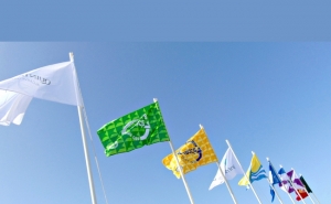 Praias da Quinta do Lago e do Ancão premiadas