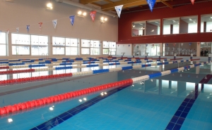 FORMAÇÃO CREDITADA EM LOULÉ: «ADAPTAÇÃO AO MEIO AQUÁTICO PARA CRIANÇAS»