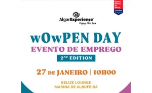 «wOwPEN DAY» 2nd Edition 2026 