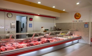 O MAIOR ESPAÇO DE «FRESCOS» DA CIDADE DE PORTIMÃO COMEMORA 10 ANOS