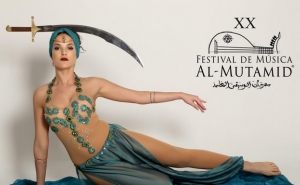 HOMENAGEM A HAYDN E FESTIVAL AL-MUTAMID EM DESTAQUE NA PROGRAMAÇÃO DE FEVEREIRO 