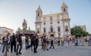 Festa de Nossa Senhora do Carmo volta a celebrar-se em Faro