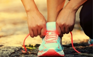 PERDA DE PESO E MONITORIZAÇÃO DE MARCHA SÃO TEMAS CENTRAIS DE WORKSHOP EM ARMAÇÃO DE PÊRA