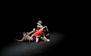 FESTIVAL «ENCONTROS DO DEVIR» CRUZA TEATRO E DANÇA NO PALCO DO CINE-TEATRO LOULETANO NO ENCERRAMENTO 