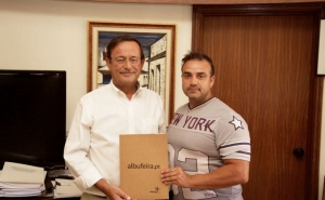 ALBUFEIRA INVESTE 215 MIL EUROS NO APOIO A CLUBES DESPORTIVOS