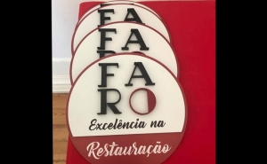 MUNICÍPIO DE FARO E AIHSA ATRIBUEM DISTINÇÃO «FARO- EXCELÊNCIA NA RESTAURAÇÃO»