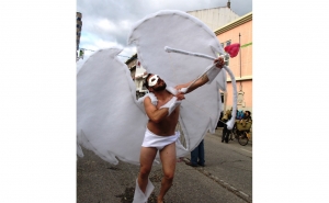 A TRADIÇÃO DO CARNAVAL RENOVA-SE EM SÃO BRÁS DE ALPORTEL