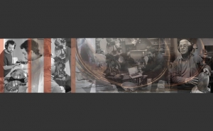 ALQUIMIA DE SONS E SABORES ABRE FESTIVAL SOM RISCADO EM LOULÉ