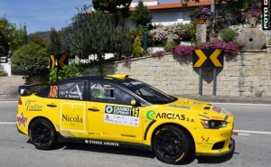 Ricardo Teodósio e José Teixeira aceleram em casa para o reencontro com os títulos