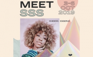 Portimão recebe 1º encontro global da comunidade shesaid.so — MEETSSS - uma rede internacional de mulheres no mundo da música