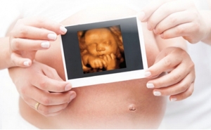 Ecografias emocionais 3D/4D gratuitas