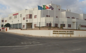 Criação de batalhão de bombeiros em Loulé pode ser decisão histórica 