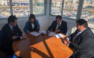 90º Aniversário Ginásio Clube Naval de Faro