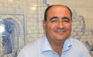 Autárquicas: Rogério Bacalhau (PSD) quer recuperar edifícios públicos desaproveitados em Faro