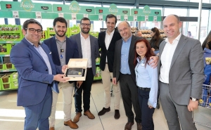 LIDL INVESTE 8 MILHÕES DE EUROS NA ABERTURA DA SUA 15º LOJA NO ALGARVE, EM BOLIQUEIME
