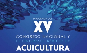 Olhão participa no I Congresso Ibérico de Aquacultura em Huelva