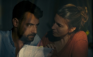 PEDRO LAMARES E LÚCIA MONIZ LEVAM «PARA ATRAVESSAR CONTIGO O DESERTO DO MUNDO» A ALMANCIL