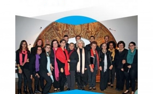 CONCERTO GRUPO CORAL DA UALG