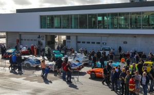 Todos os caminhos foram dar ao Algarve Classic Festival