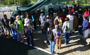 3º Festival de Caminhadas de Ameixial
