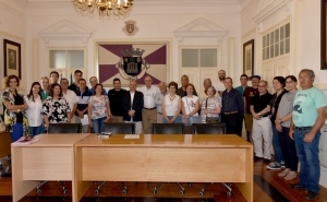 AUTARQUIA DE LOULÉ ATRIBUI MAIS DE 230 MIL EUROS A ASSOCIAÇÕES CULTURAIS