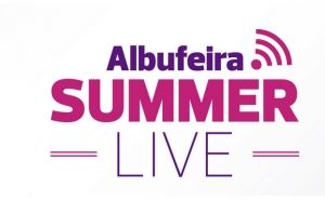 RÁDIO COMERCIAL, REGIÃO DE TURISMO DO ALGARVE E AGÊNCIA DE PROMOÇÃO DE ALBUFEIRA ASSOCIAM-SE AO ALBUFEIRA SUMMER LIVE