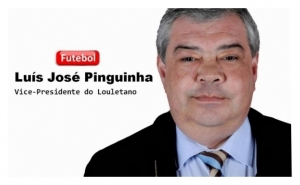 RECORDANDO EX-FUTEBOLISTAS DA FORMAÇÃO DO LOULETANO | RUI CARMINHO: UM TALENTO MAIOR