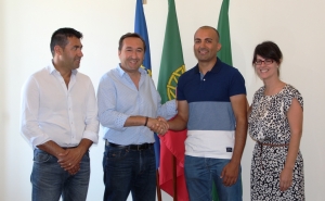 Prevenção de Incêndios Florestais é prioridade da autarquia são-brasense