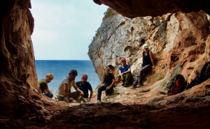 Investigação arqueológica regressa às grutas do concelho de Vila do Bispo