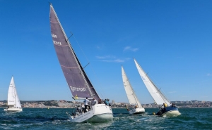 Volta a Portugal à Vela renasce 23 anos depois e mobiliza 31 embarcações