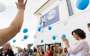 Festival Literário leva mais de 500 pessoas à aldeia de Querença | Páre. Escute e FLIQ 