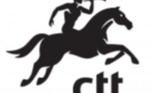 BORBOLETAS DE PORTUGAL EM SELOS DOS CTT   