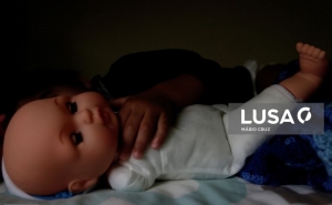 Taxa de mortalidade infantil em 2020 foi a mais baixa de sempre em Portugal
