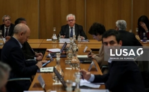 Covid-19: Sete detenções em Portugal por desobediência ao estado de emergência