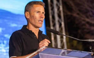 Ricardo Sobral apresenta candidatura à junta de Freguesia da Mexilhoeira Grande perante mais de 300 pessoas