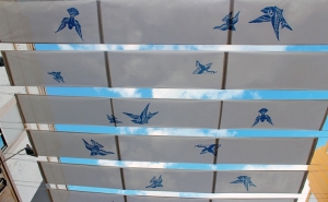 Projeto de sombreamento no Centro Histórico de VRSA dinamiza comércio e restauração