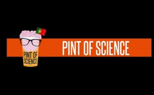 O Festival Pint of Science regressa aos bares portugueses! 