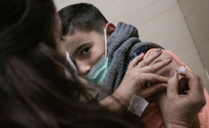 Covid-19: Portugal entre os quatro da UE com menos mortes diárias atribuídas à doença