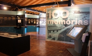 Já pode visitar virtualmente a Exposição «100 Memórias de Castro Marim»