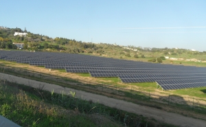 Portugal acima da média da UE no consumo de energias renováveis