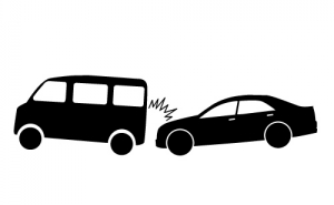 Um morto em colisão com autocarro na E.N.125