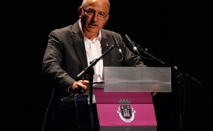 Presidente da Câmara de Loulé enaltece papel da Igreja Católica algarvia na integração de cabo-verdianos