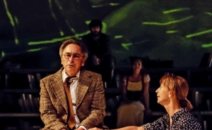 História do Cerco de Lisboa chega a Faro