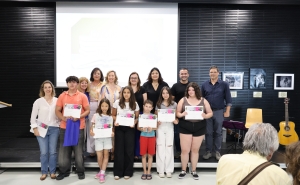 Premiados do Concurso Book Trailers