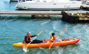 Canoas revelam-se investimento bem-sucedido 