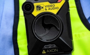 Presidente da República promulga bodycams nas forças de segurança